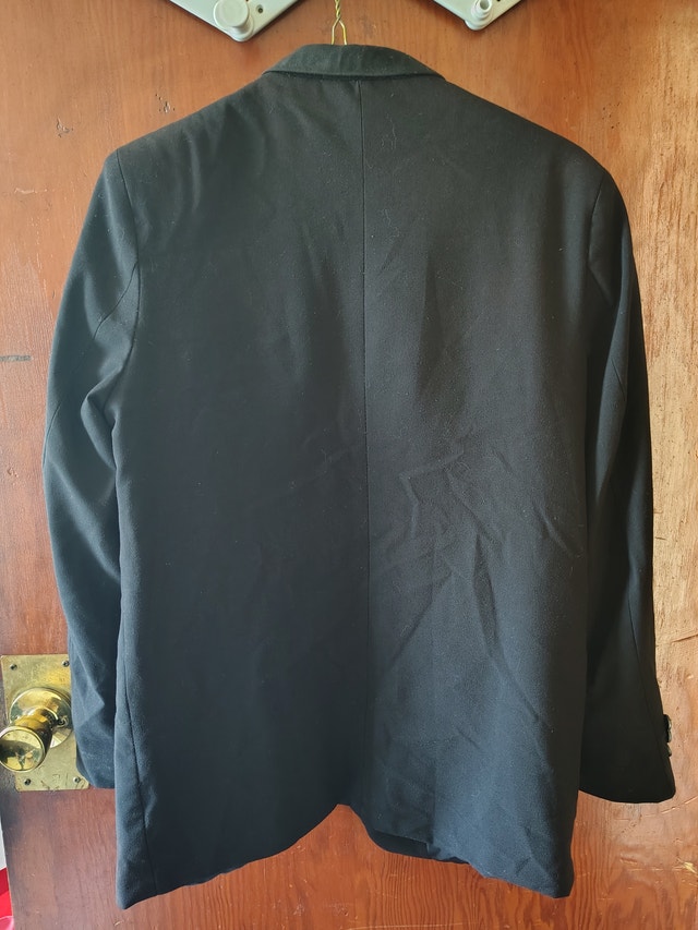 Calvin Klein Men's Blazer (Medium-sized) - photo 5