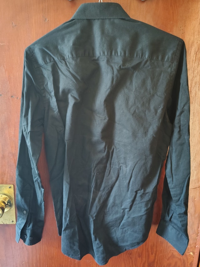 Van Heusen Men's Dress Shirt (14 - 14 1/2" or 32/33) - photo 3
