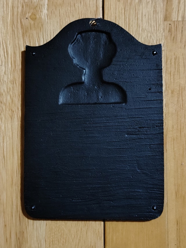 Novelty Bar Sign for Bartender - photo 2