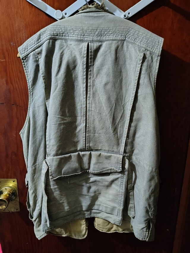 Rothco Deluxe Safari Outback Vest - photo 2
