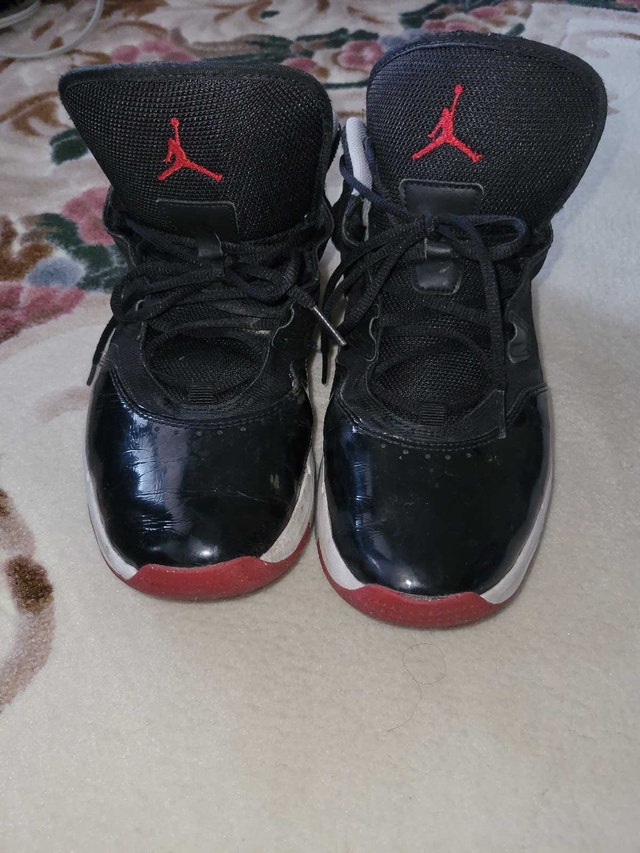 Jordan Flight Basketball Shoes