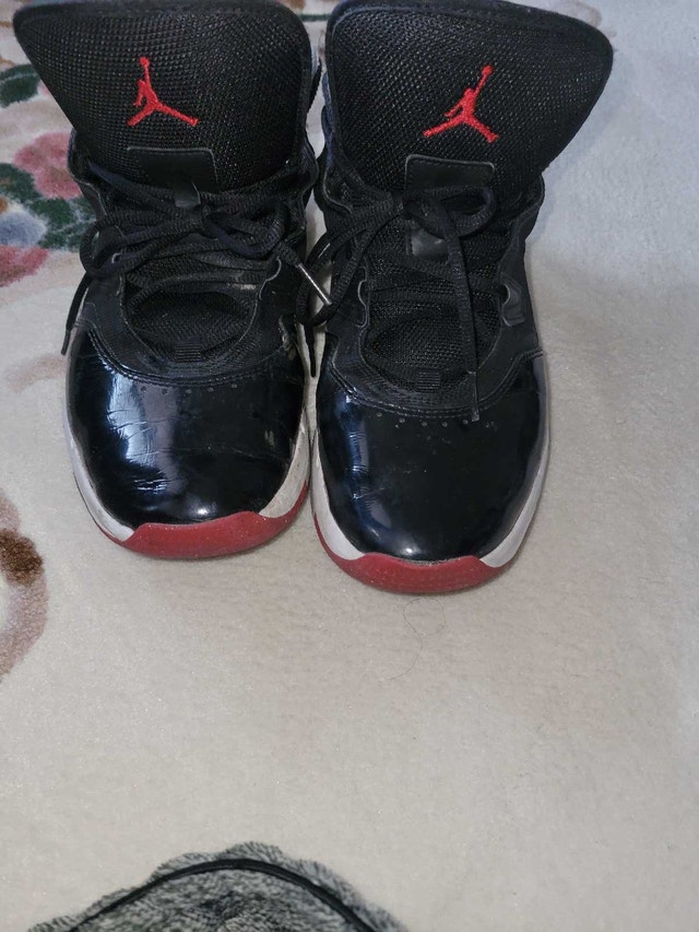 Jordan Flight Basketball Shoes - photo 2