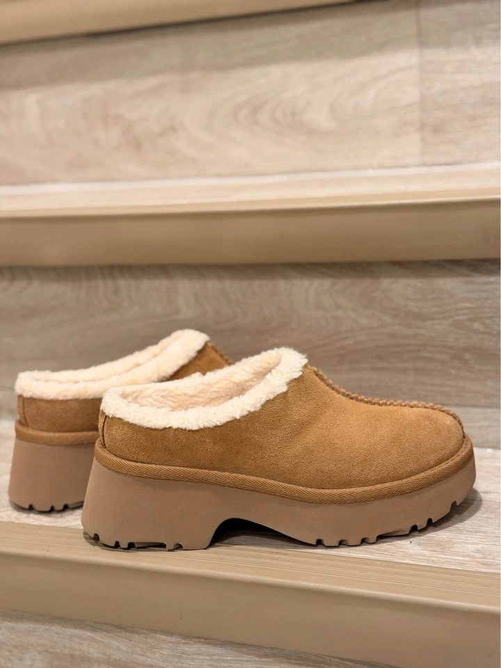 Ugg Plush Platform US 6 - photo 2