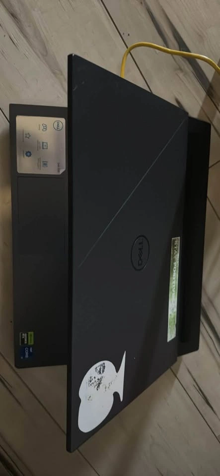 Dell G15 Gaming Laptop - Intel i7 | RTX 4060 | 16GB RAM | 1TB SS - photo 3