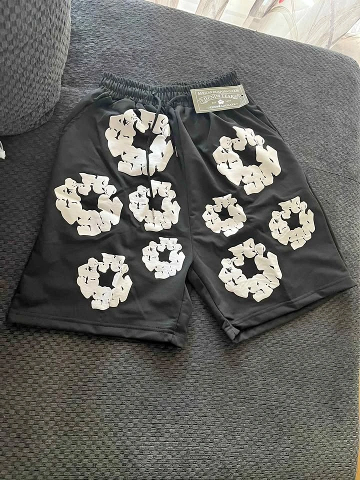 Denim Tears short