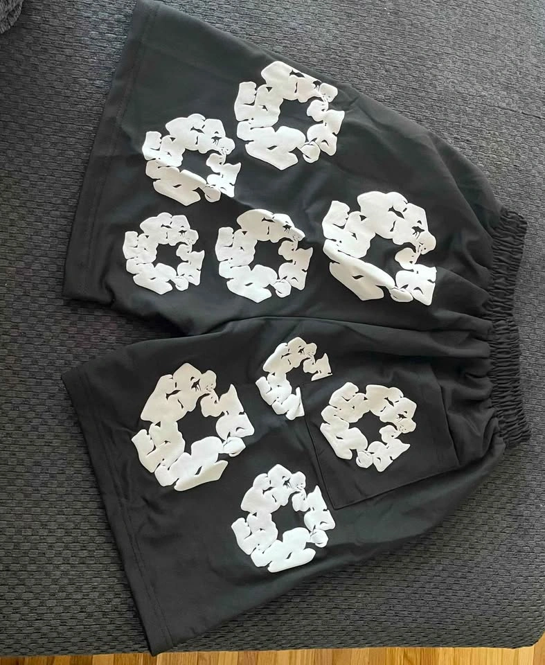 Denim Tears short - photo 2