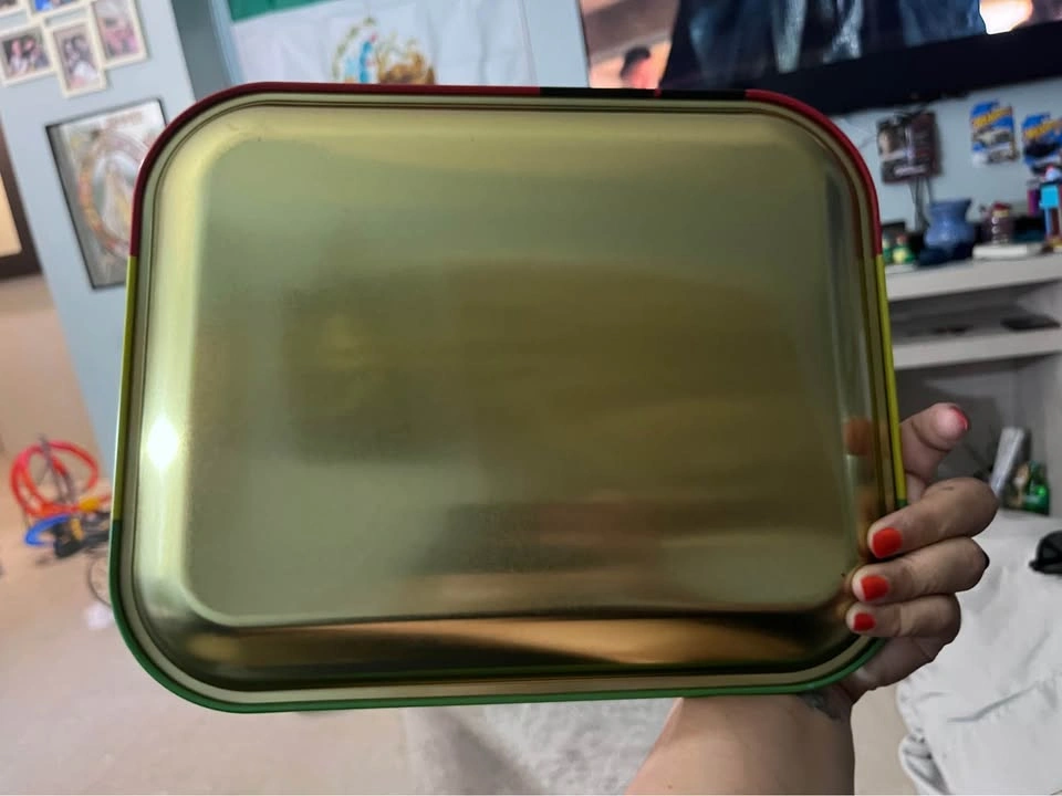 RAW Rolling Tray - photo 3