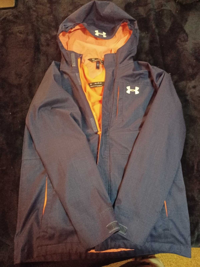 Under Armour Jacket