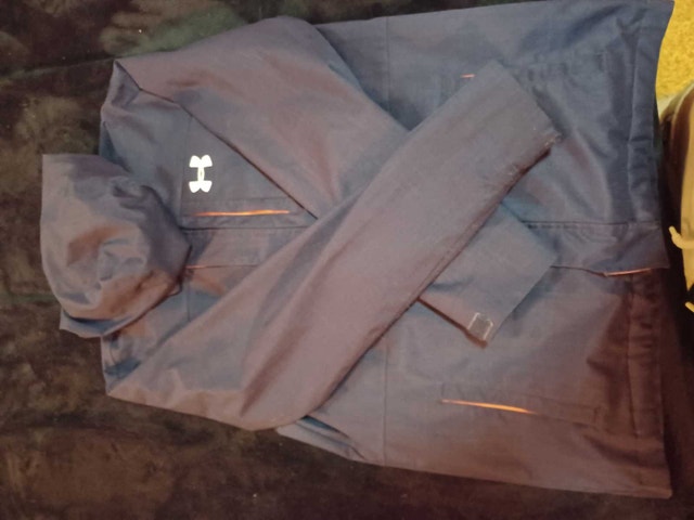 Under Armour Jacket - photo 2
