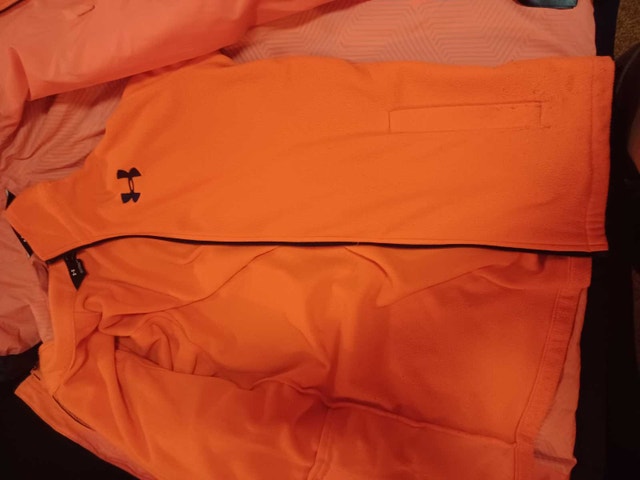 Under Armour Jacket - photo 3