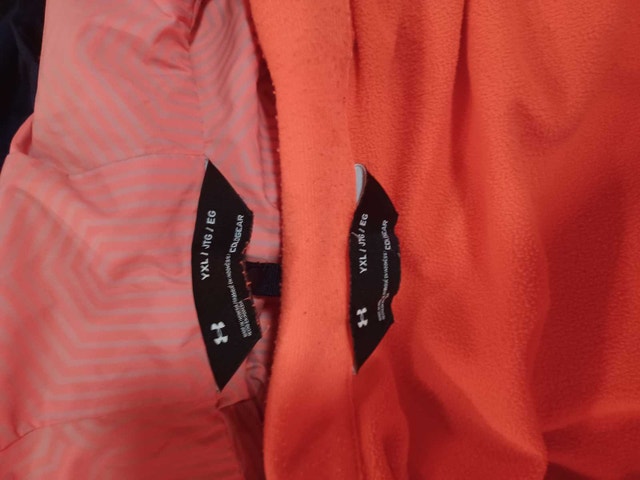 Under Armour Jacket - photo 4