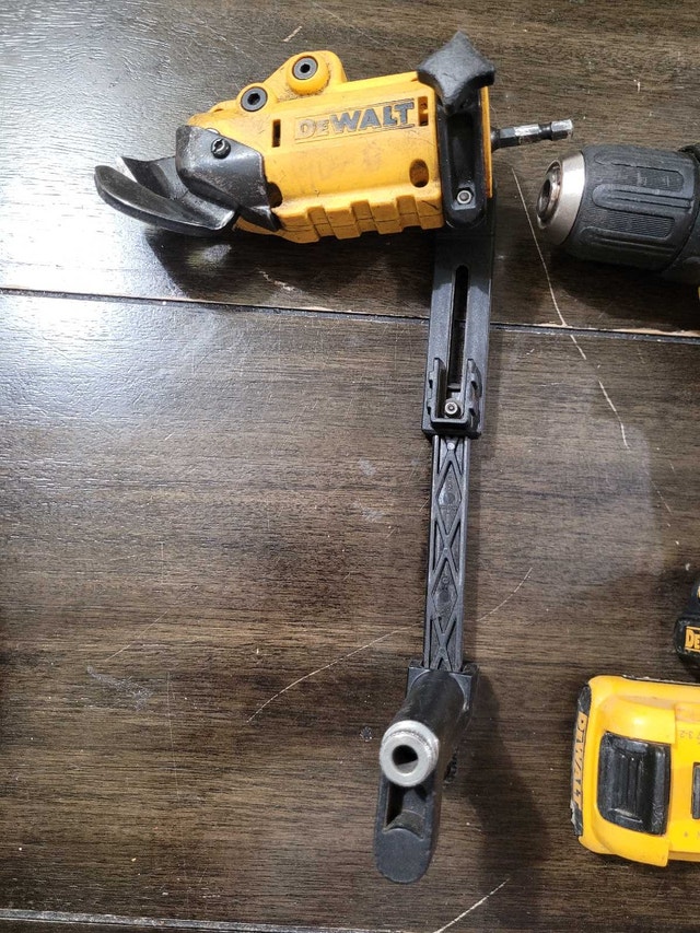 DeWalt 12V Max Power Tool Combo Set - photo 4