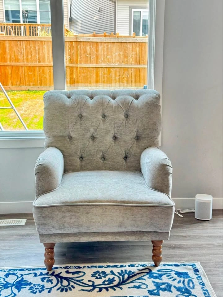 Accent Chairs - photo 2