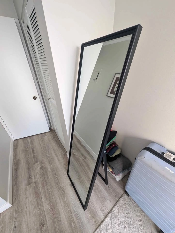 Tall Mirror