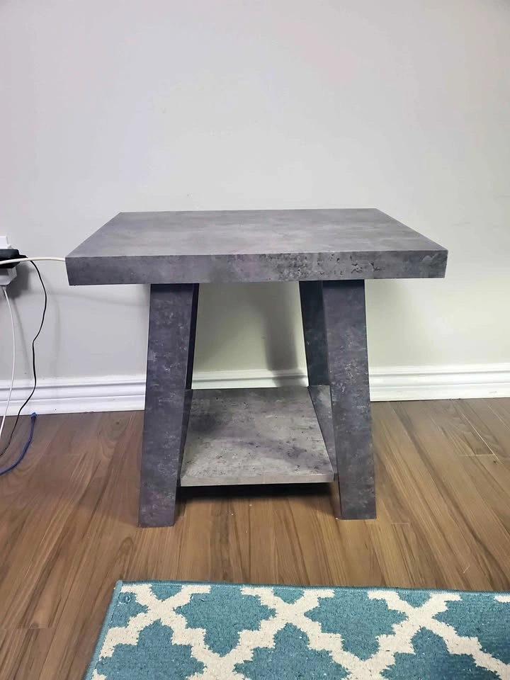 3 piece Coffee table set