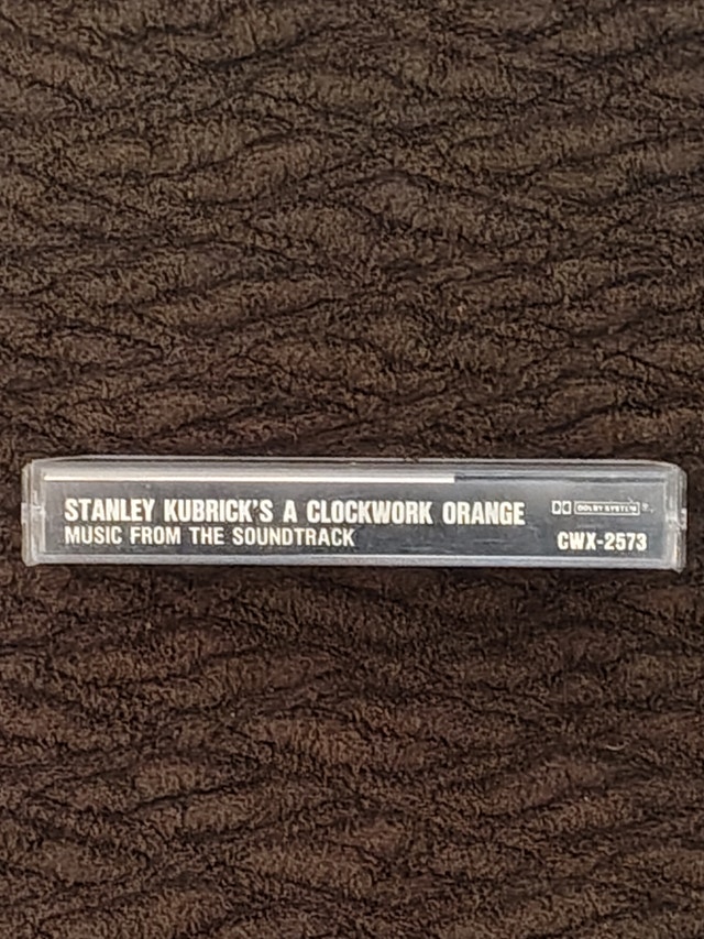 Stanley Kubrick's A Clockwork Orange MFTS - CWX-2573 - photo 2