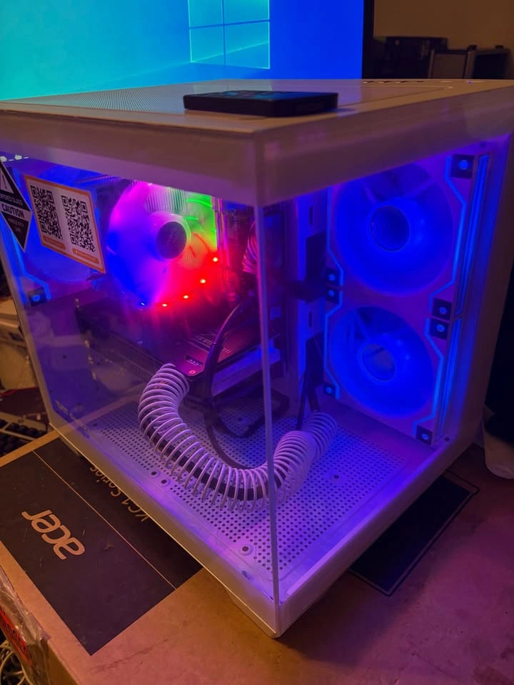 Good Computer for Work and School, Ryzen 7 2700X, GTX 1660 Ti - photo 3