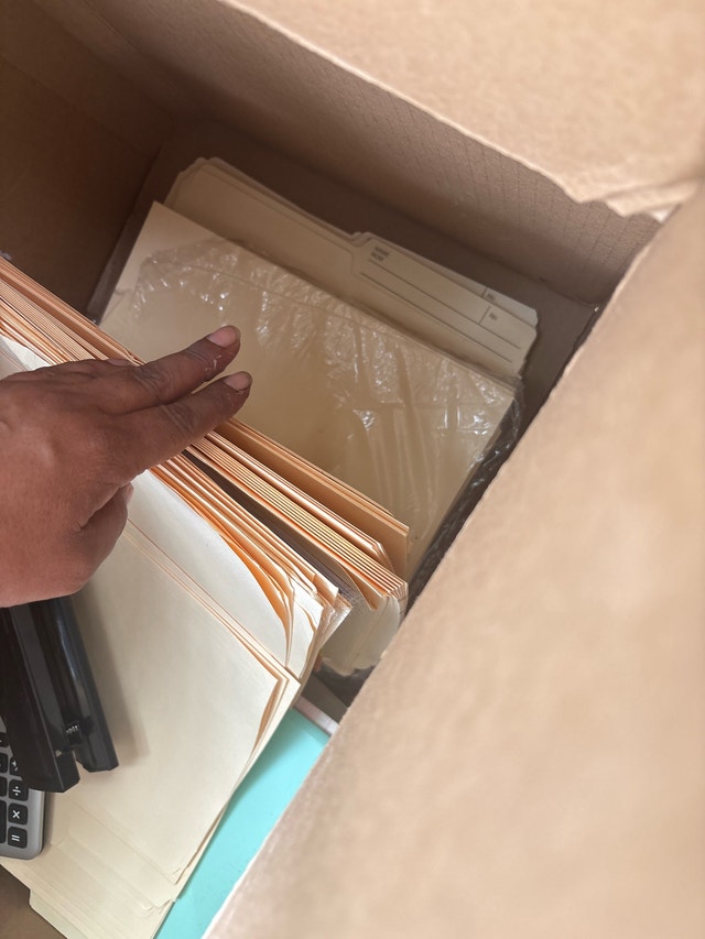 Office Organization Supply Bundle - photo 2