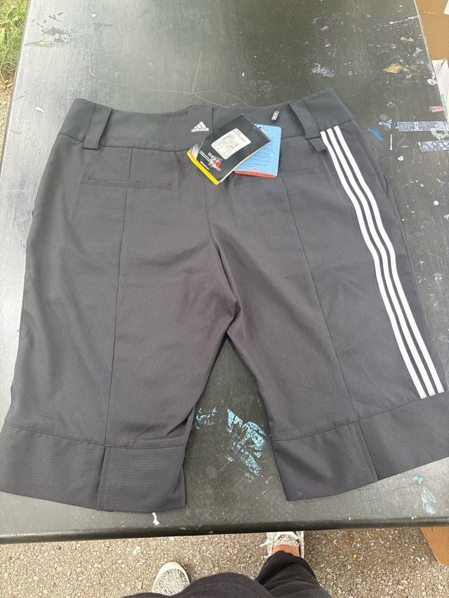 Adidas Shorts - photo 2