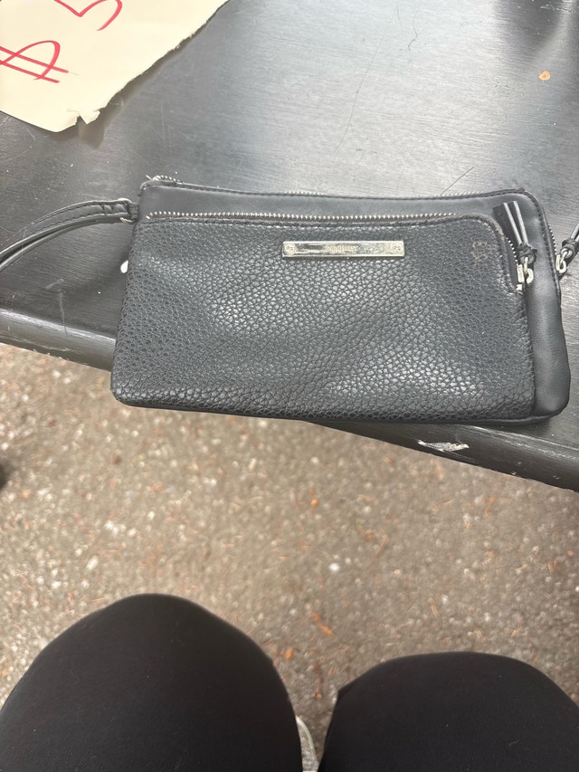 Nine West Clutch