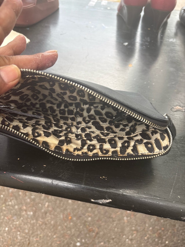 Nine West Clutch - photo 2