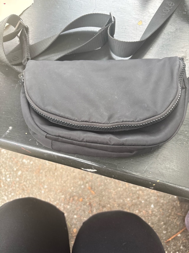 Lole Belt Bag