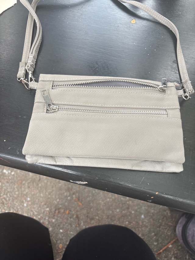 Ardene Crossbody Bag