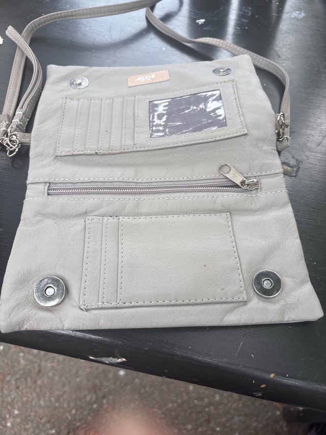 Ardene Crossbody Bag - photo 2