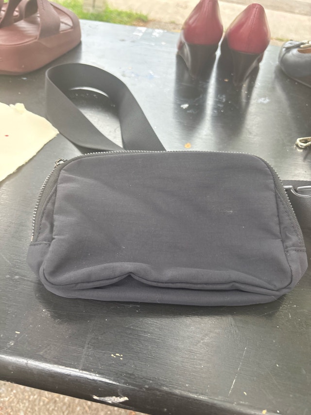 Belt Bag