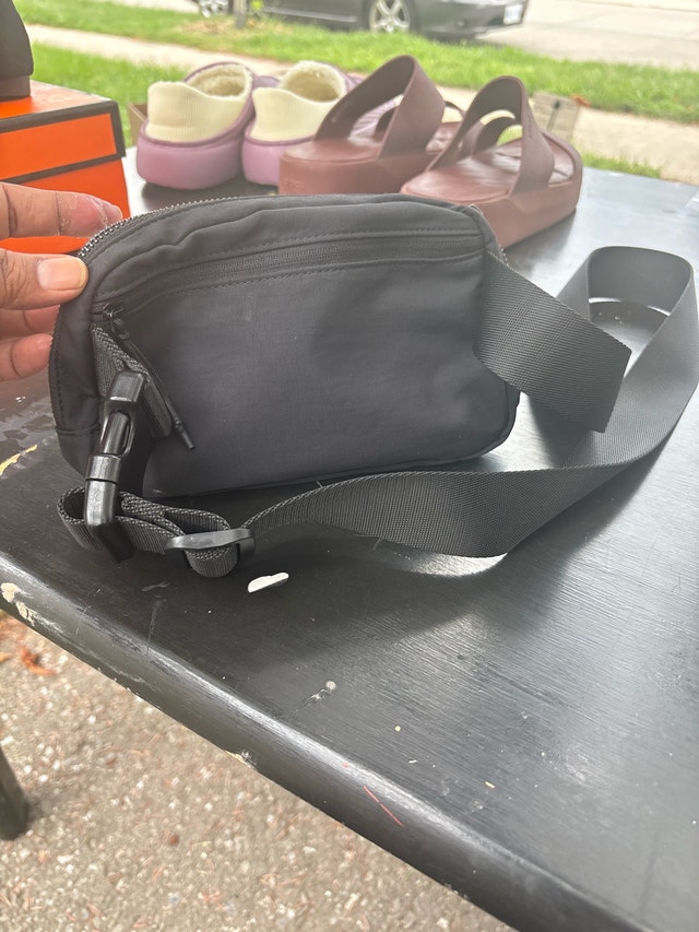 Belt Bag - photo 2