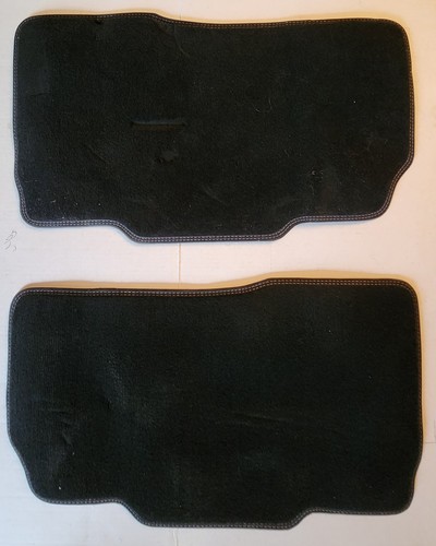 New 2020-2025 Ford Explorer OEM Floor Mats Set Of Four GZ03A