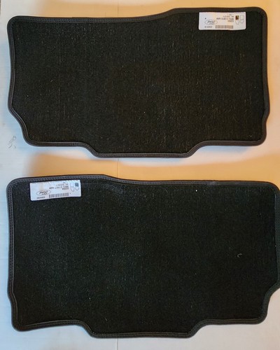 New 2020-2025 Ford Explorer OEM Floor Mats Set Of Four GZ03A - photo 2