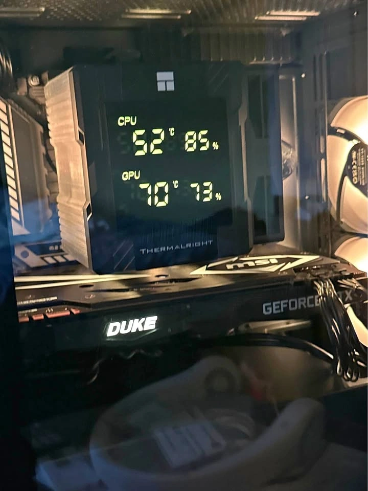 Gaming PC