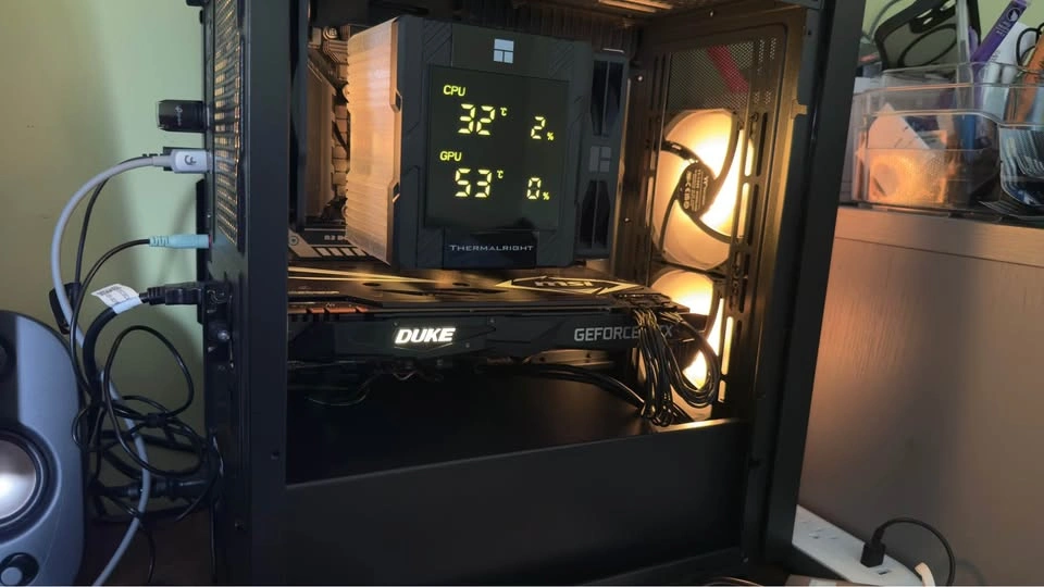 Gaming PC - photo 2