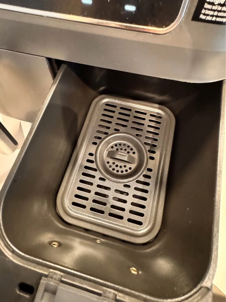 Ninja Dual Zone Air Fryer - photo 5
