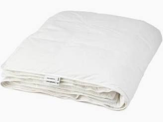 IKEA FJÄLLARNIKA All seasons twin duvet