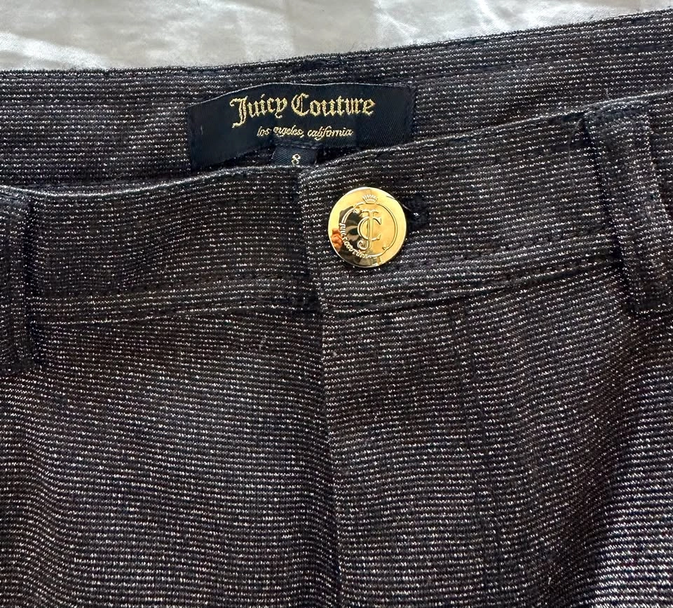 Juicy Couture Leggings - photo 3