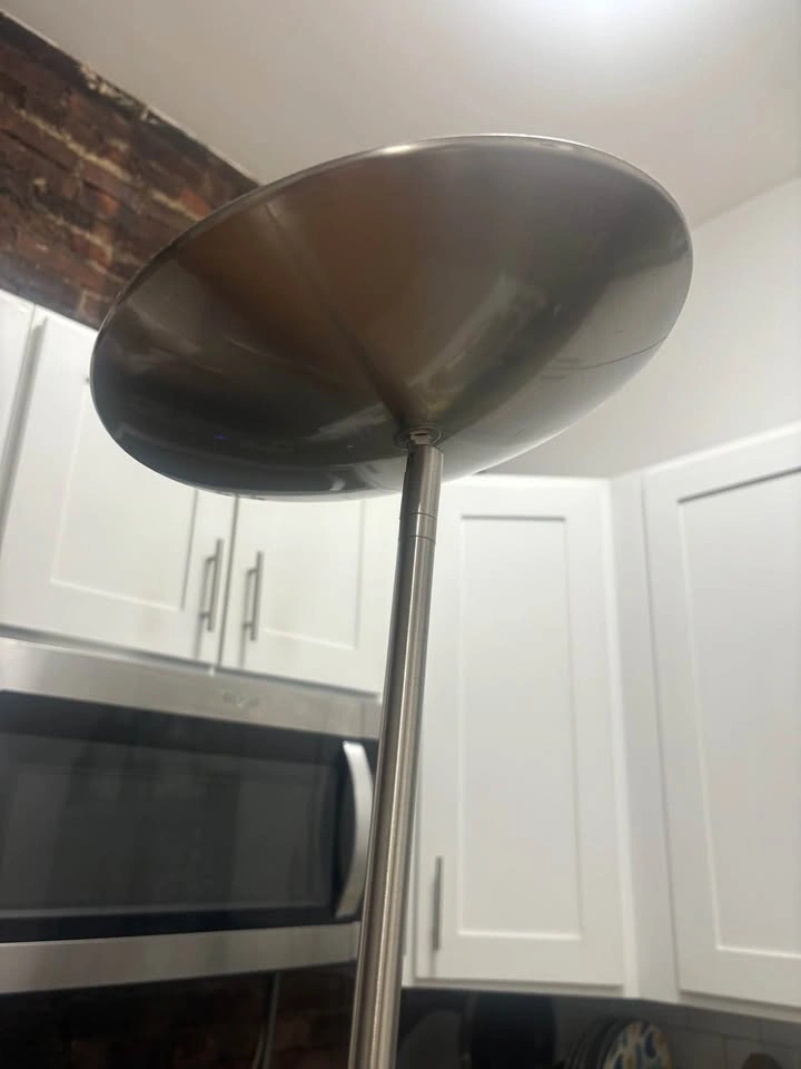 Floor lamp - photo 2