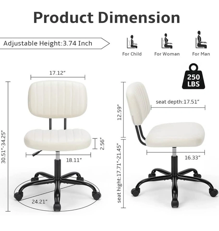 Study table chair - photo 2