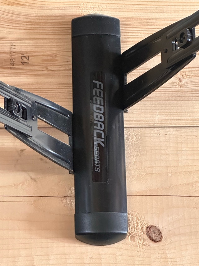 Feedback Sports Velo Wall Rack - photo 2