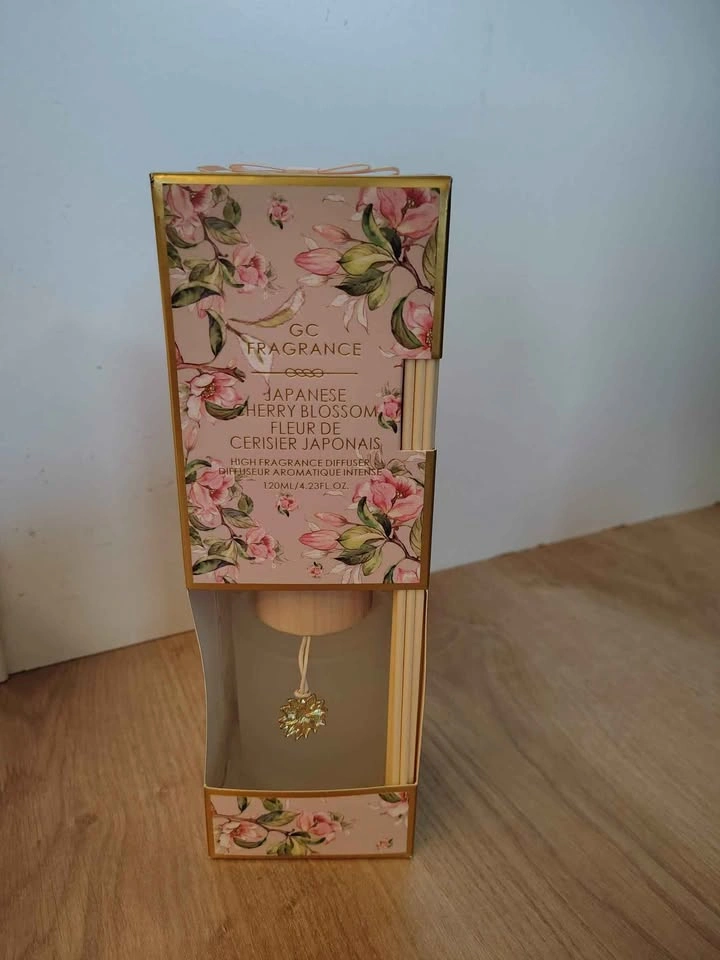 GC Fragrance Japanese Cherry Blossom High Fragrance Diffuser - photo 2
