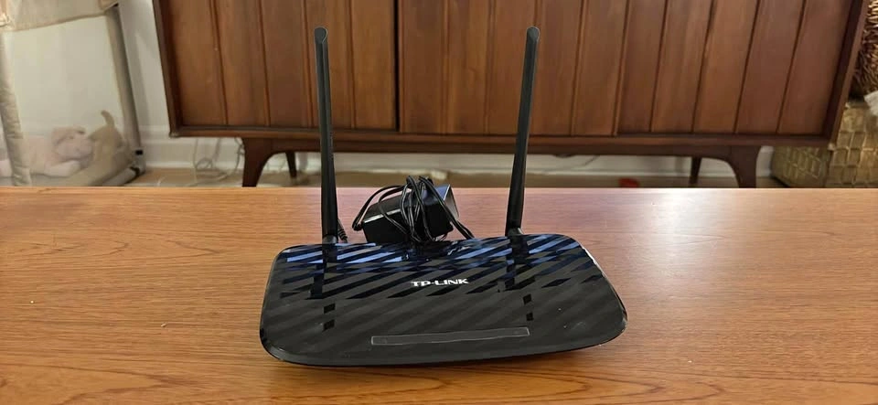TP-LINK Router AC750