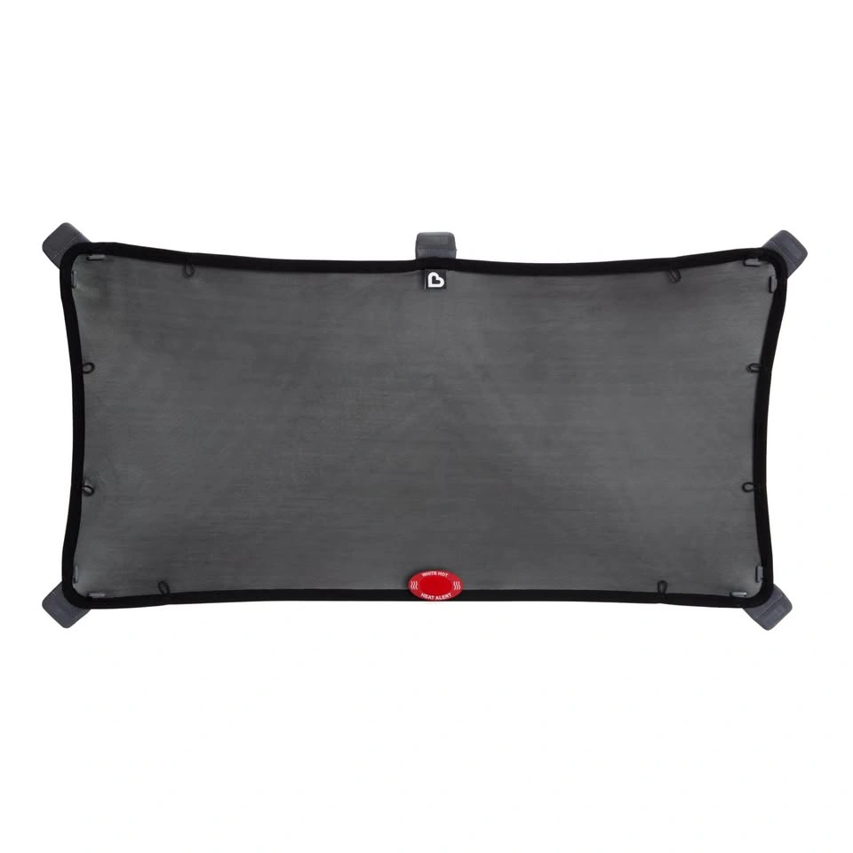 Munchkin Brica Magnetic Stretch to Fit Baby Sun Shade