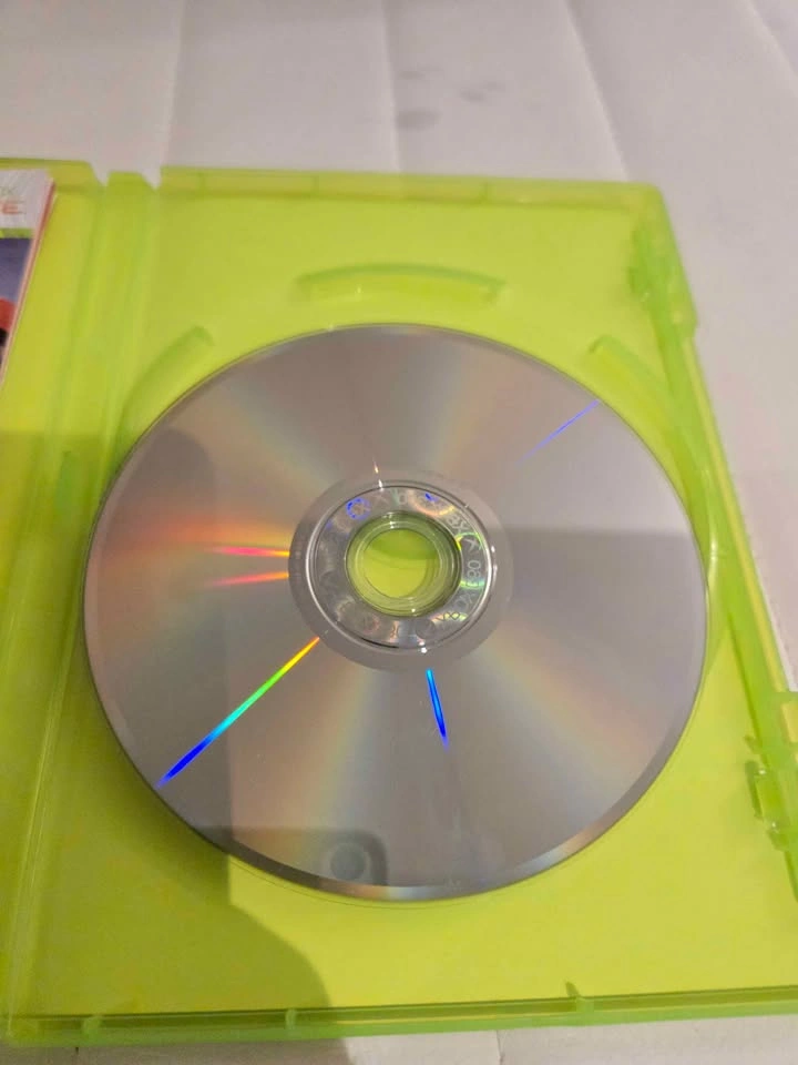 Microsoft Xbox 360 Project Gotham Racing 4 - photo 4