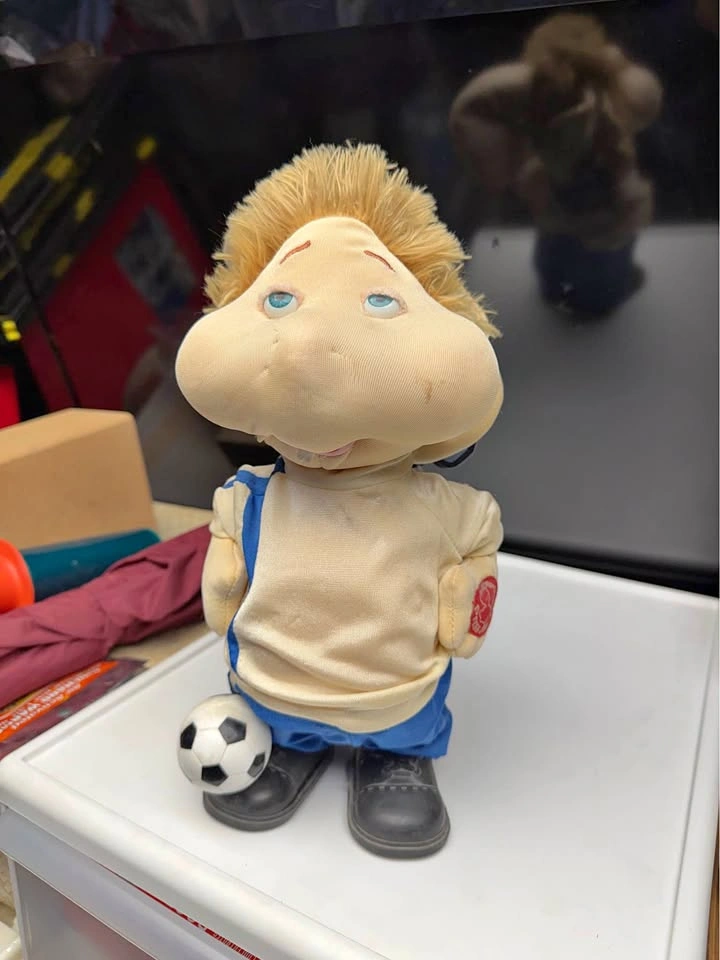 Topo Gigio