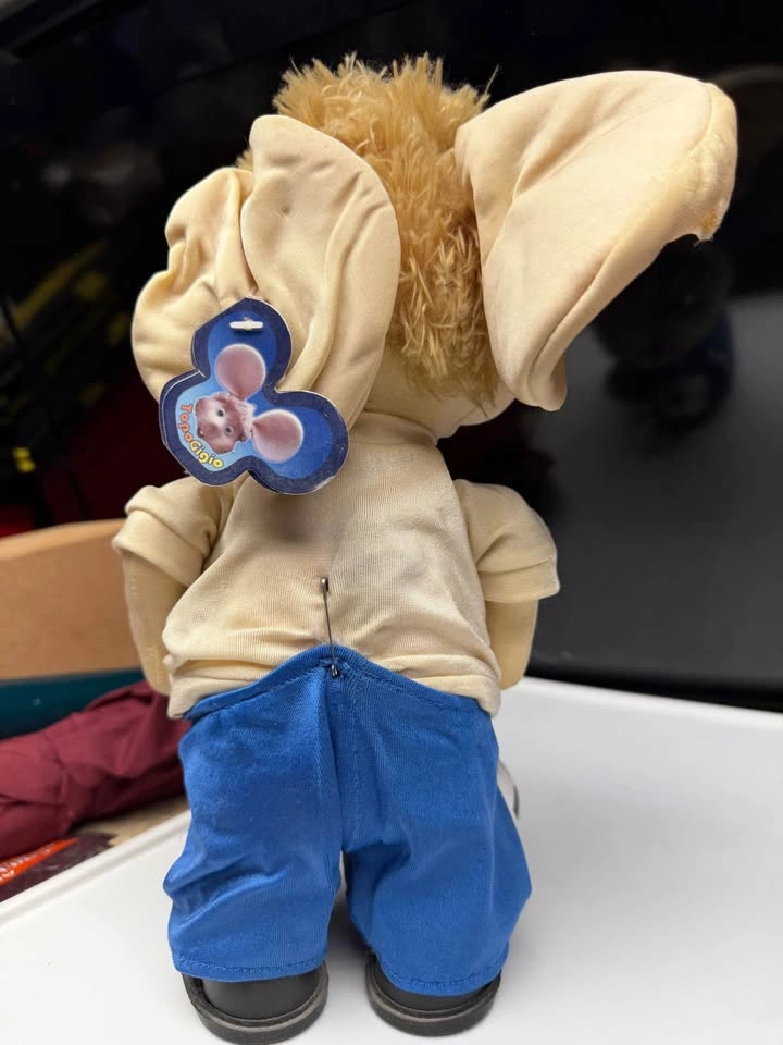 Topo Gigio - photo 3