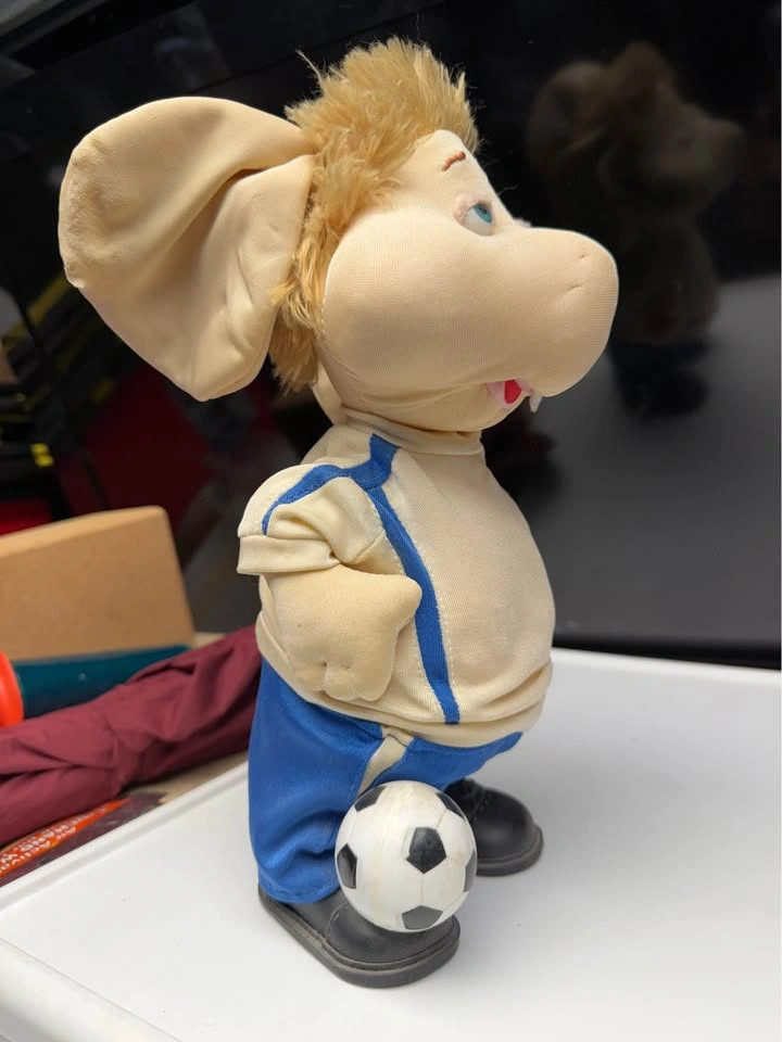 Topo Gigio - photo 5