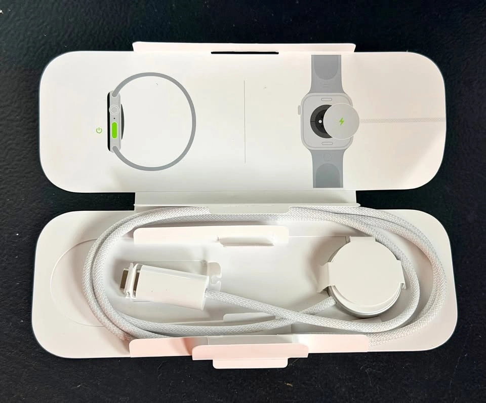Brand New Apple Watch Charger