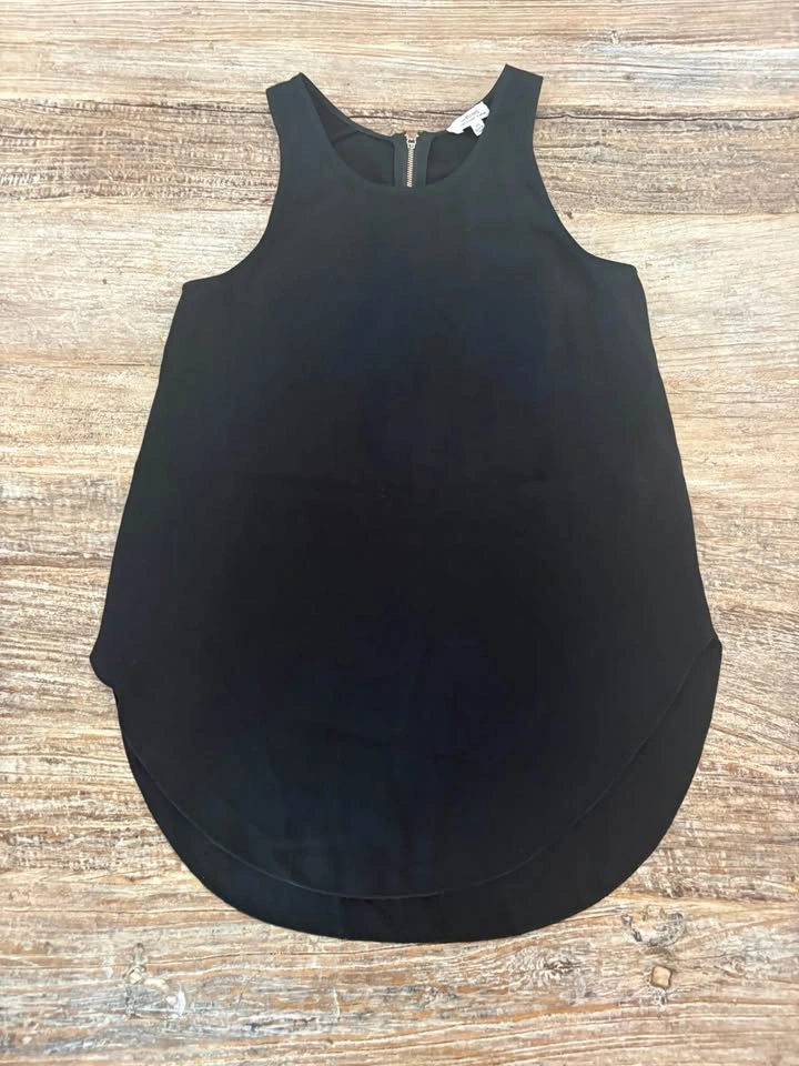 Aritzia Wilfred Sèvres sleeveless blouse XXS