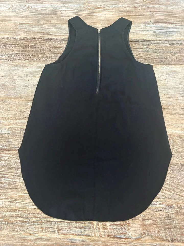 Aritzia Wilfred Sèvres sleeveless blouse XXS - photo 2